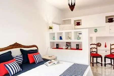 Apartment Gocce - Skyline Views In The Heart Of
