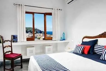 Gocce - Skyline Views In The Heart Of Apartment *