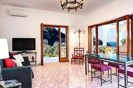 Apartment Gocce - Skyline Views In The Heart Of Sorrento