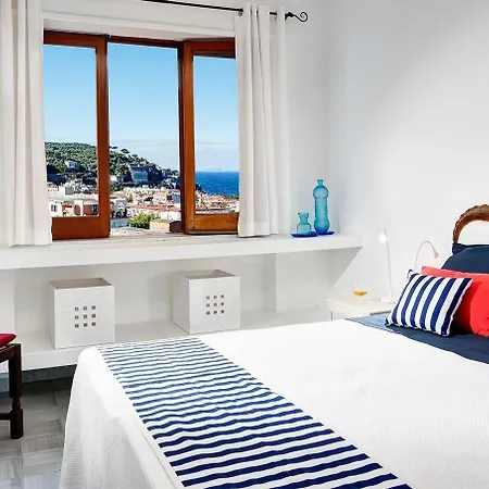 Gocce - Skyline Views In The Heart Of *