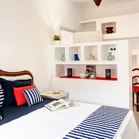 Gocce - Skyline Views In The Heart Of Sorrente