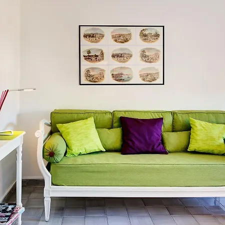 Gocce - Skyline Views In The Heart Of Appartement *