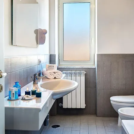 Gocce - Skyline Views In The Heart Of Appartement Sorrente