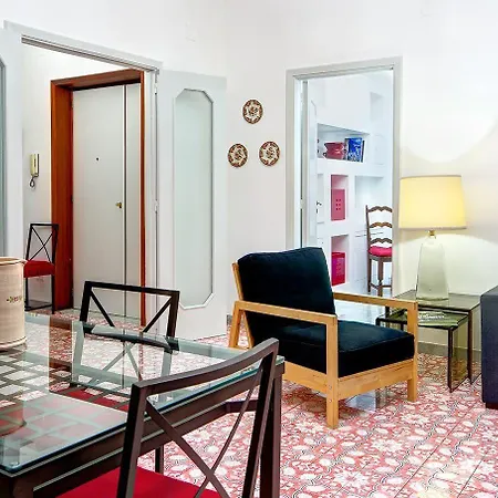 Gocce - Skyline Views In The Heart Of Appartement Sorrente